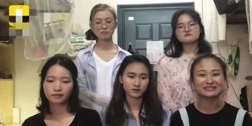 考研|两女生宿舍齐上岸，全部考研成功，网友：看看人家是咋学习的