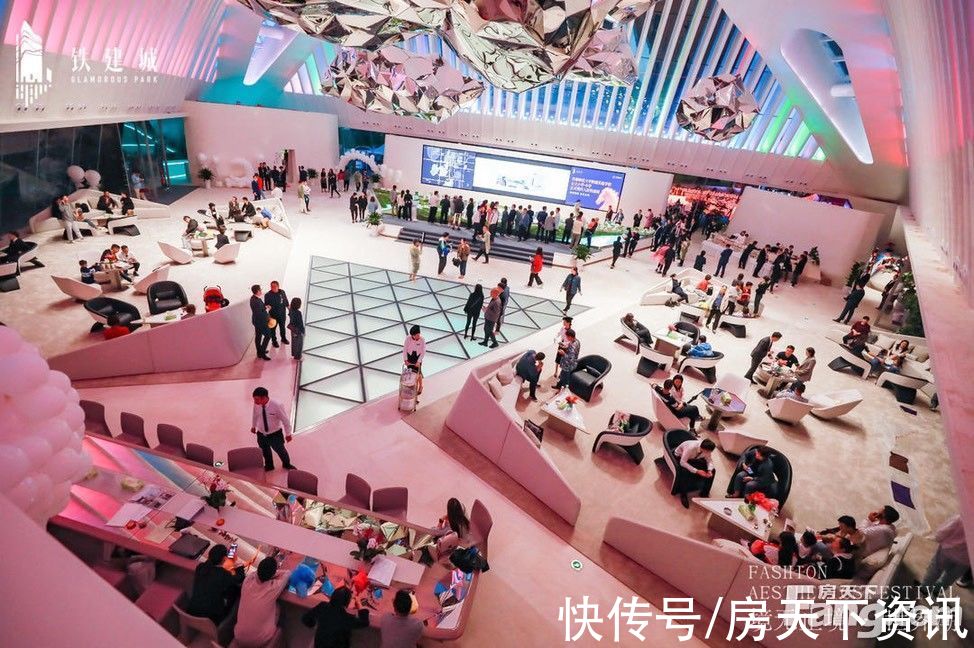 置业顾问|中国铁建·铁建城好不好？置业顾问从项目现场发回新组图