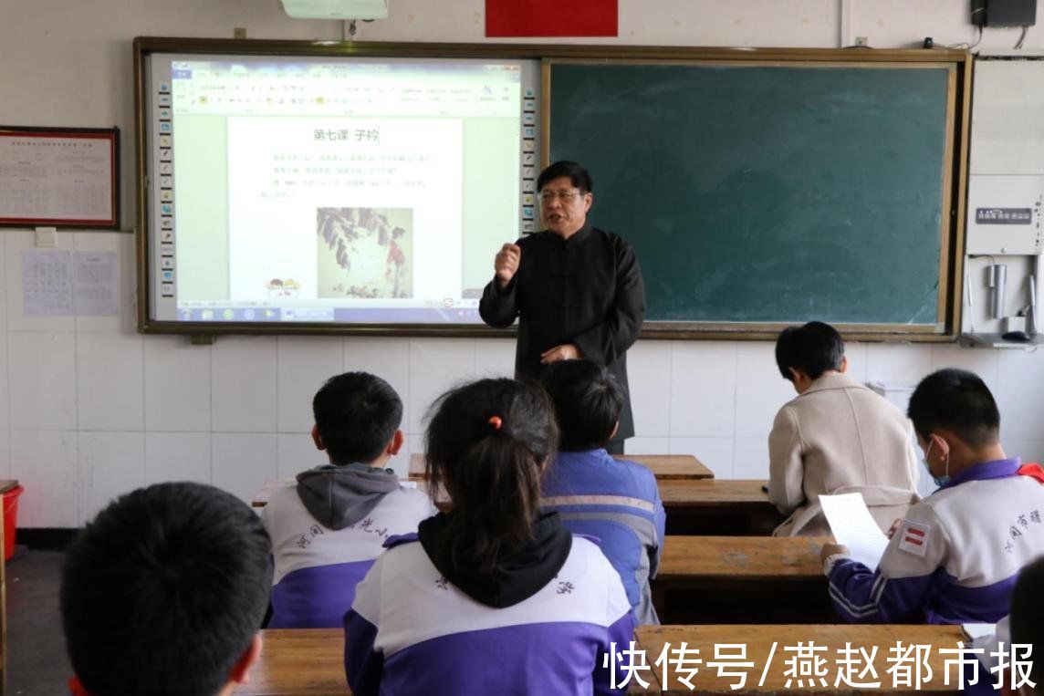 剪纸|河间市曙光小学：多彩课后服务课程助力“双减”