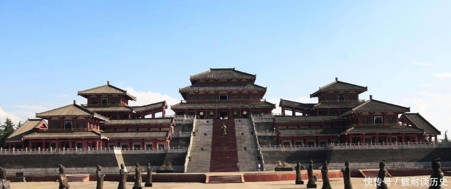 争议|争议:汉朝第二位皇帝刘盈是平庸之辈,还是一位有作为的君主?