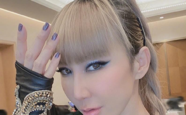 王琳凯深夜发视频感慨，自称是烂人，疑似因《我们的歌》被恶评