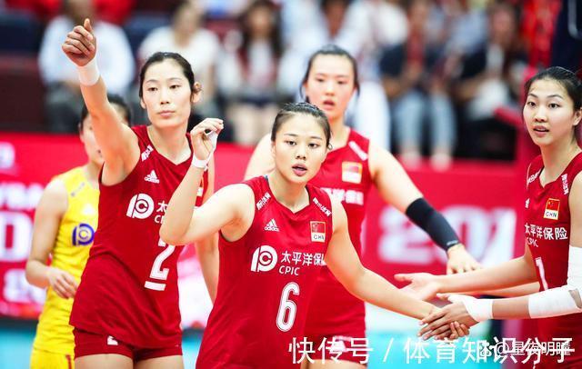 断档期|瓦尔加斯带来反思:无论谁做中国女排主教练,可能都面临打法选择