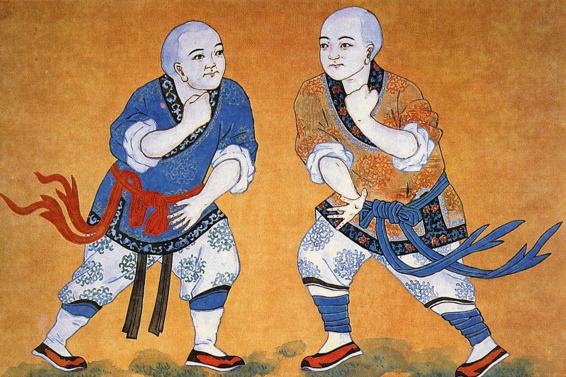 传统武术|戚继光为何认为传统武术没有用处,在古代战场传统武术有用吗?
