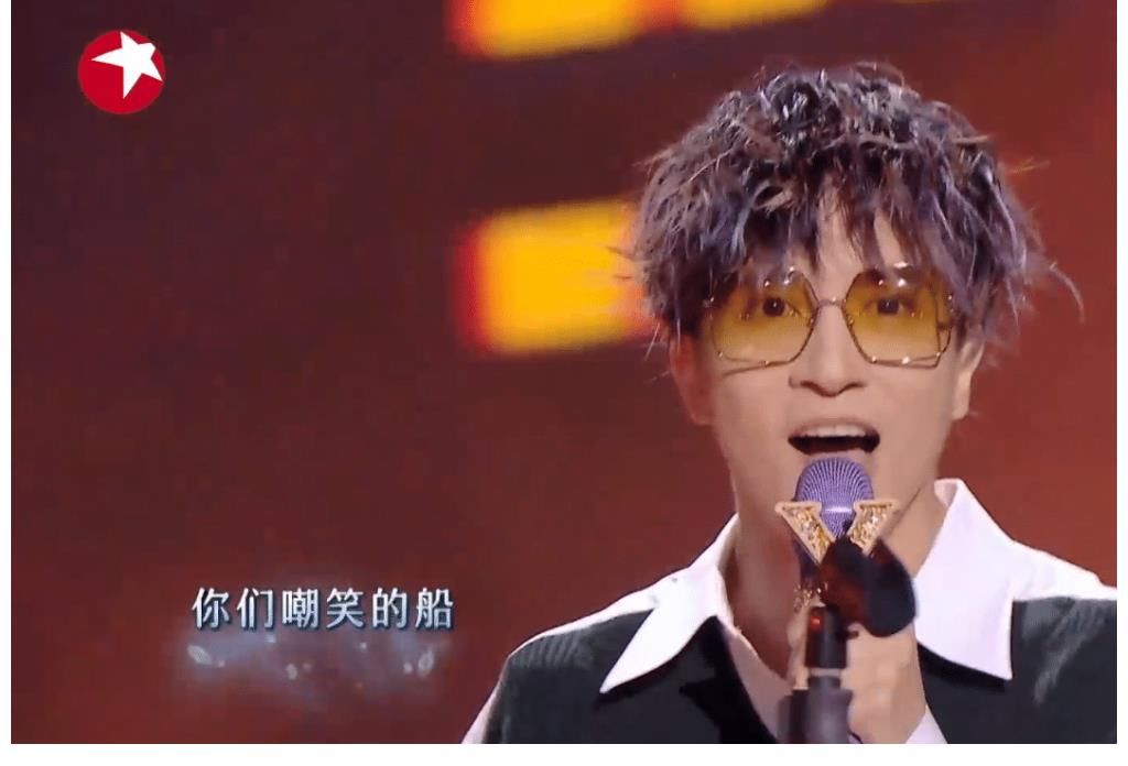 薛之谦|我们的歌:薛之谦组首轮排名垫底,观众投票分数高,出场顺序太差
