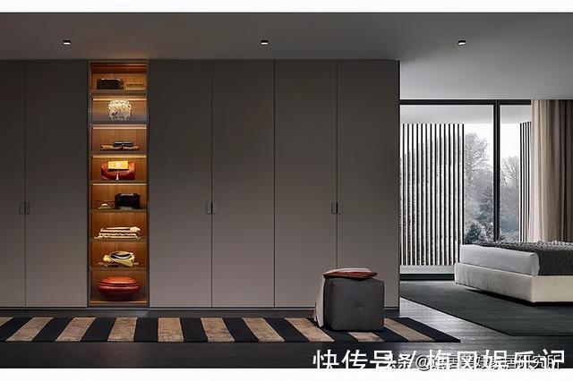 衣柜|先别急着做衣柜,了解完这些再动手也不迟