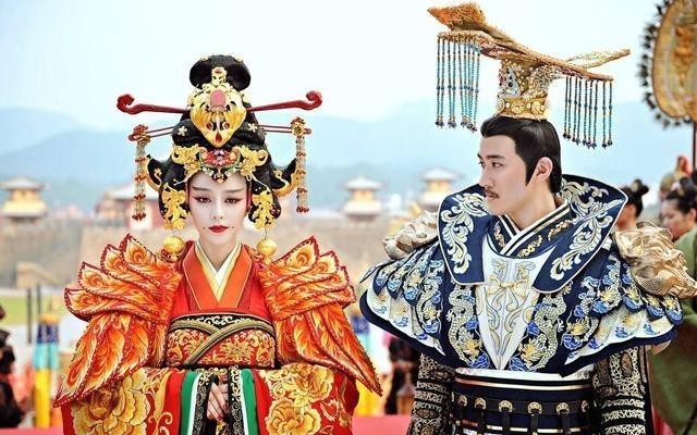 武则天|“帝传三世，武代李兴”，此预言是真实？还是武则天炮制的谎言