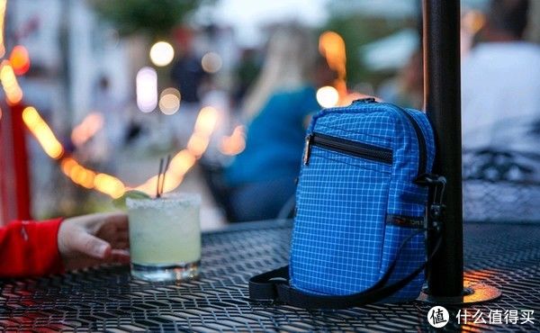 都说包治百病 篇三十四：都说包治百病之小公举TOM BIHN everyday cubelet