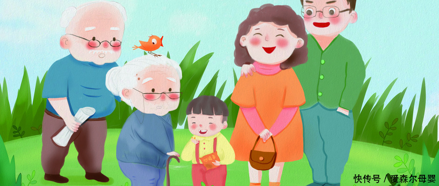 孩子|一名35岁宝妈的自述:那些曾劝我生二胎的人,现在都在羡慕我