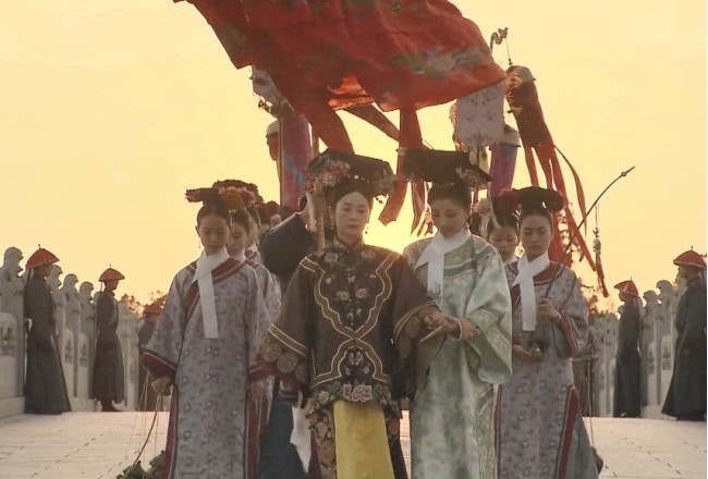 广州|慈禧从开始的喜欢到处置珍妃,归根结底,还是婆媳关系没处理好