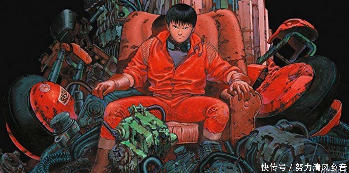 神级|一部后无来者的神级动画,神预言奥运延期,众多桥段被人致敬!