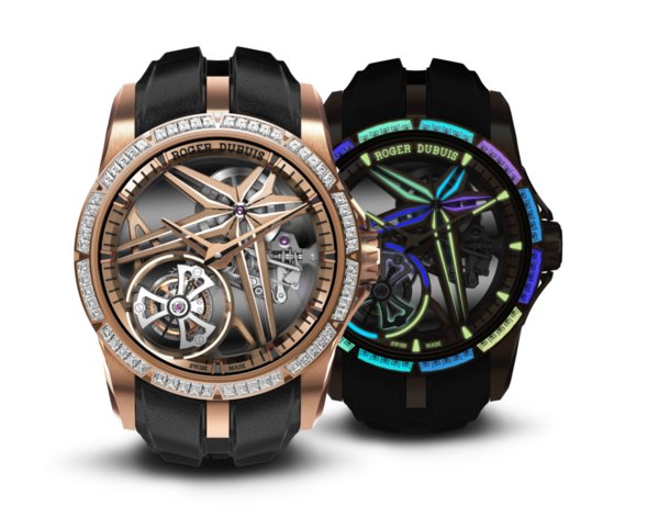 去表展戴百达翡丽合适吗？日常生活中的戴表指南来了