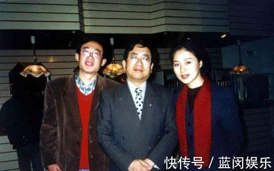 贾平凹@余秋雨的真实水平如何?易中天的评价不留情面,金庸的评价很幽默