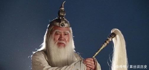 女娲|太上老君和女娲是什么关系?银角大王或许知道其中的秘密!