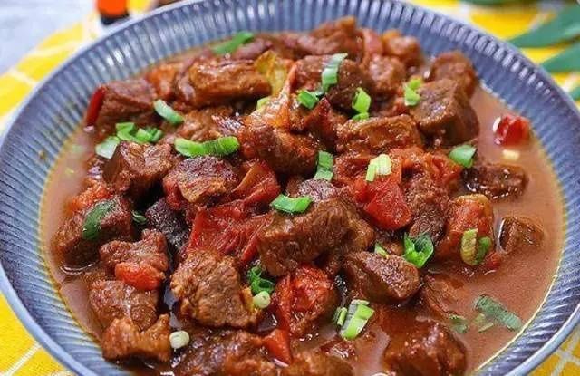 重样|味道超级好吃的8道家常菜,一周不重样菜单都给你了