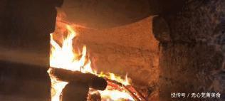 美食|去嗨皮|地道的人间烟火气,引来无数食客前来品尝美食!