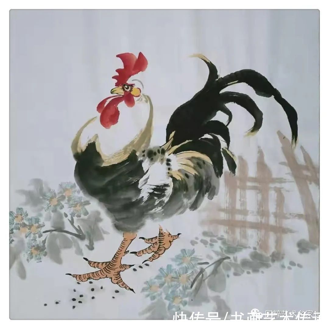 艺术|国粹艺术名家——全明利