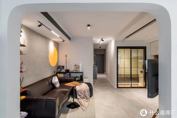 洗碗机|论改格局、抠面积、搞收纳，这些家一个比一个绝！