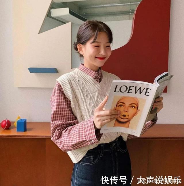 外套怎么穿才好看换上这几款内搭,气质又时髦