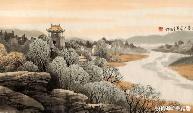 话文&关于黄河的诗句古诗词,带白话文意思及翻译