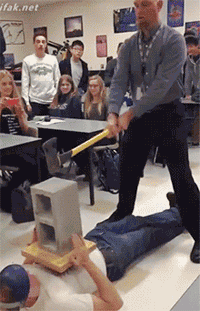 |让人忍不住笑出声的动态图,搞笑无法停止