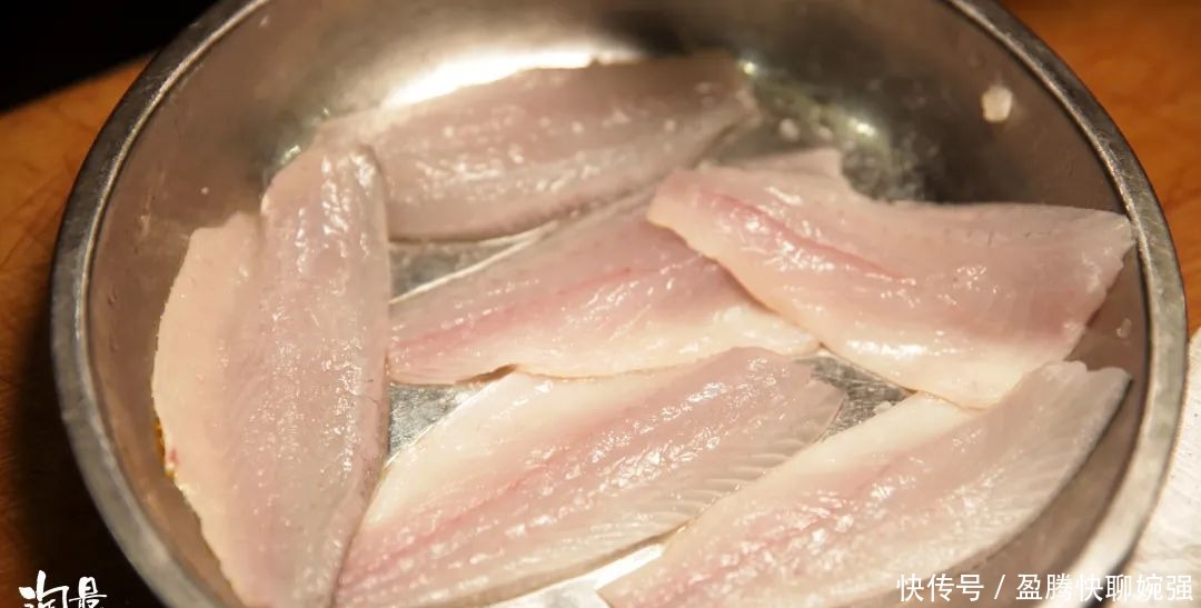  冬日吃荠菜，一锅鲜到底！