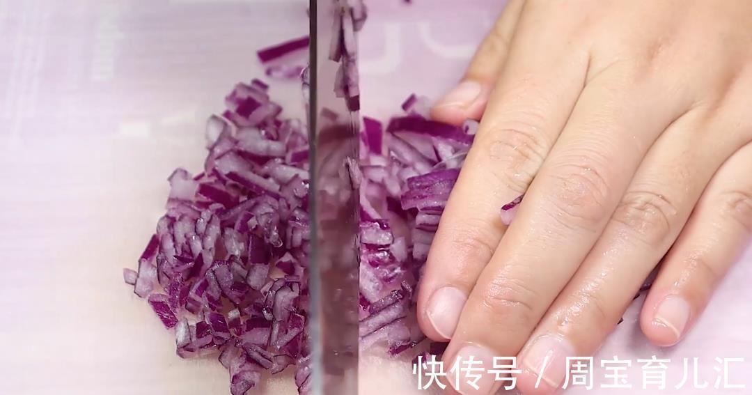 面条|我家面条从不水煮，换个做法宝宝天天点名要吃，挑食孩子都吃光光