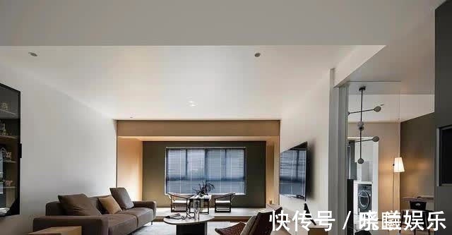 阳台|一家三代人住180㎡新家,全屋清新诗意风,越住越舒服,叫人羡慕