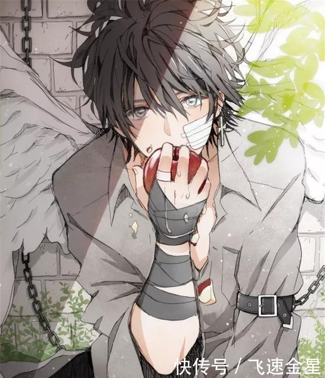 白月光|耽美文推荐悲剧、虐文、第一人称，情感深入读者内心