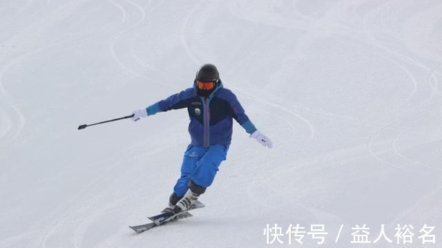 红星新闻记者|元旦小长假去西岭雪山 需提前在线预约购票