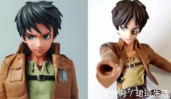 价格|“大邪神”手办那么丑,价格却一点也不低,可能是它丑得很特别吧