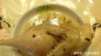 不了|袁世凯吃饭有一个很坏的习惯,到死也没改变,儿子们忍受不了