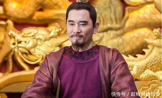 反对|赵光义为什么极力反对迁都?原来他早就“心怀叵测”