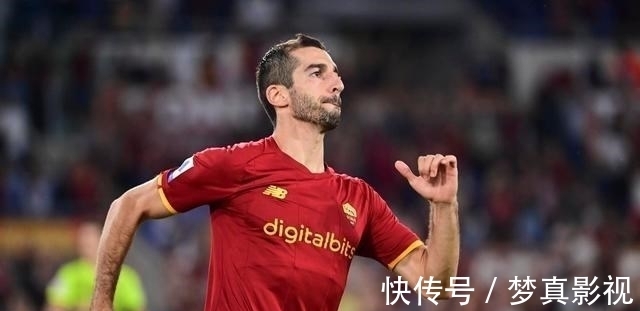 进攻|穆里尼奥需要留下这名天才球员,罗马的进攻梳理,缺少一个节拍器