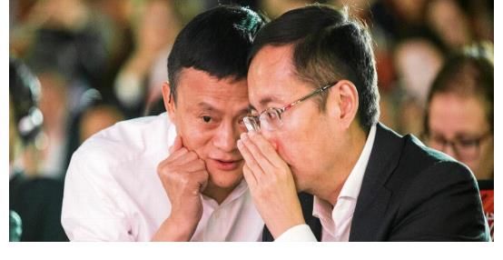 拼多多|跟随马云12年，娶“支付宝女王”，淘宝之父孙彤宇到底多牛？
