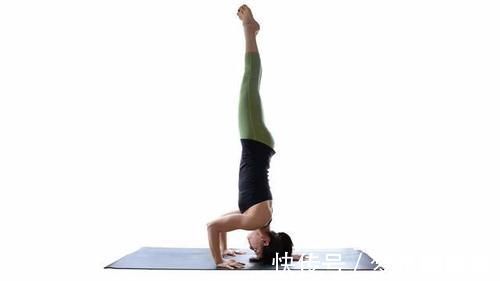 中级|经得起考验的10个基础瑜伽体式,建议每天都练