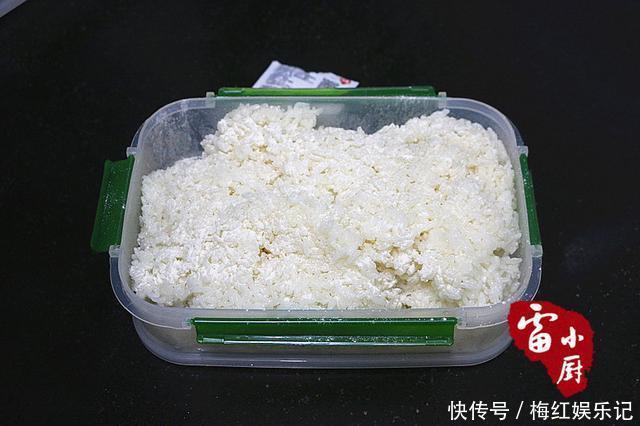 补气血|这东西,冬天来一碗大补气血,别人都在外面买,在家做很简单