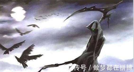 魔皇|斗罗大陆最强魂兽排行帝天未上榜,深海魔鲸王仅第五,第一太牛!