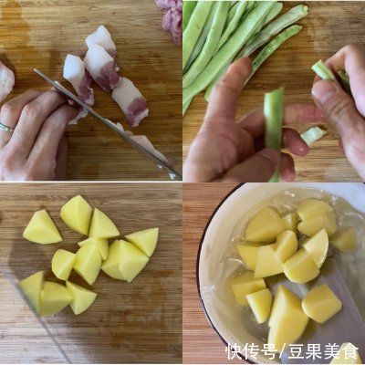 这道菜的正宗做法，99%的人都不知道