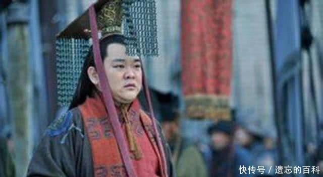 平安|诸葛亮临死前怕有人害他儿子,使出一计,儿子一生平安!