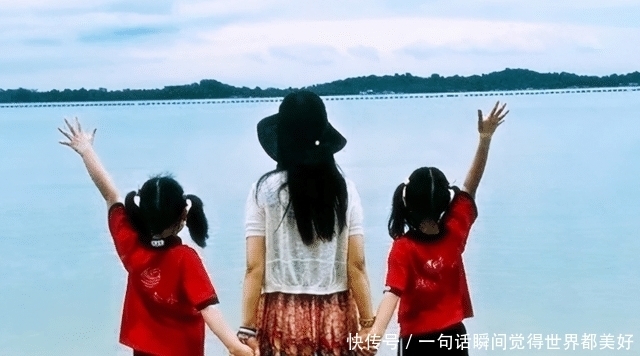 孩子|父母不在了,成家的姐姐不管我,没了父母后“亲姐弟不如远亲”