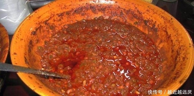 农村|农村人吃“剩下”的东西又被城里人“捡了”起来，你吃过吗？