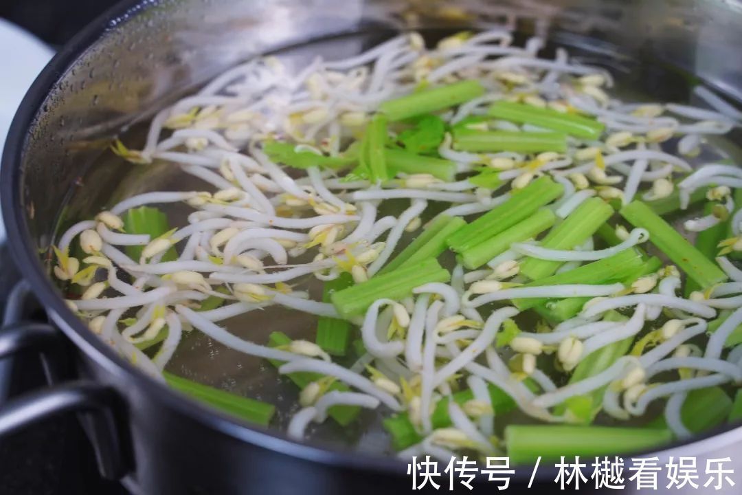 自制水煮虾滑，没有中间商赚差价！Q弹爽脆有嚼劲，放大的满足感