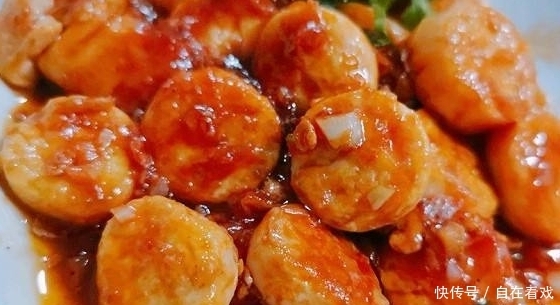 入口|外酥里嫩美味可口,入口即化超级下饭,常吃低脂美味酸爽开胃