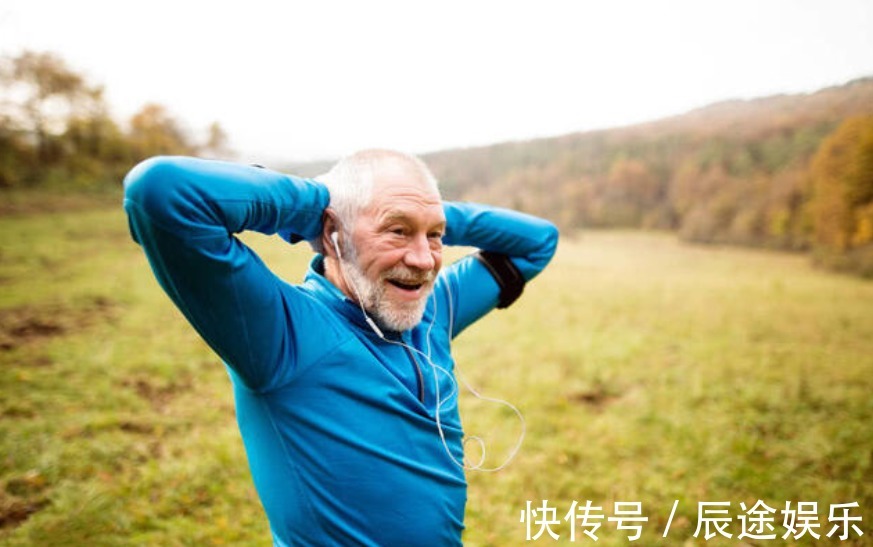 寿命|百岁老人的5个长寿秘诀已找到,若你能做到3个,寿命自然短不了