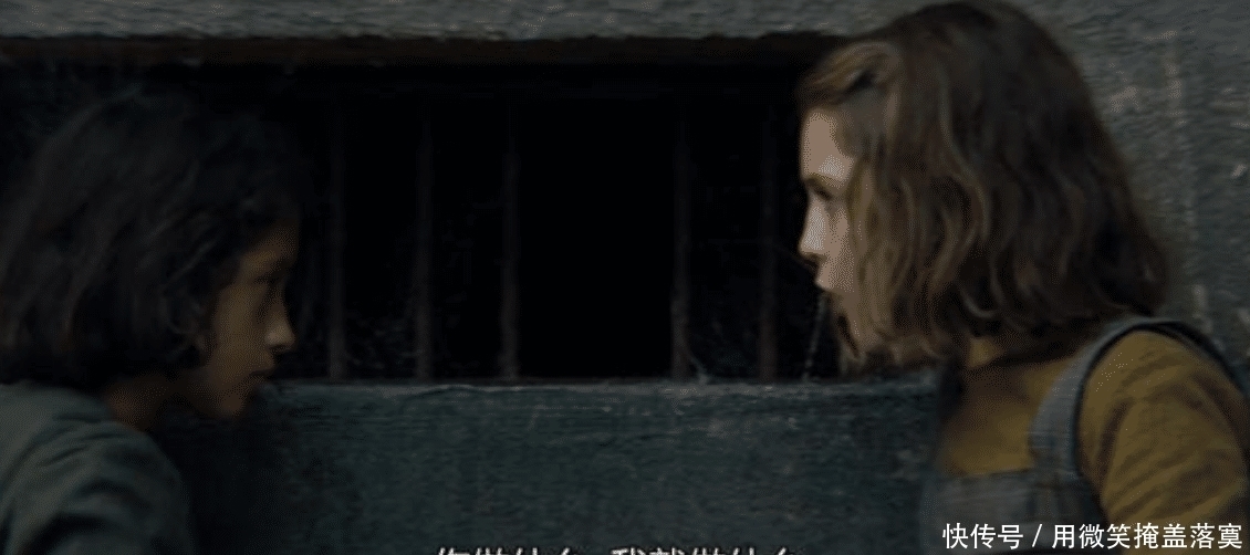 原因|接替《权力的游戏》，它获得9.5分高分，其实有三点原因