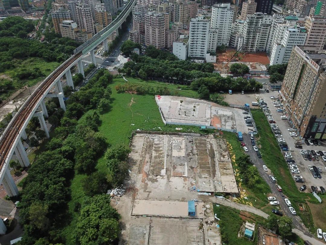 商品房|深圳第二批集中供地来了!22宗宅地齐拍,约83.38万平米!