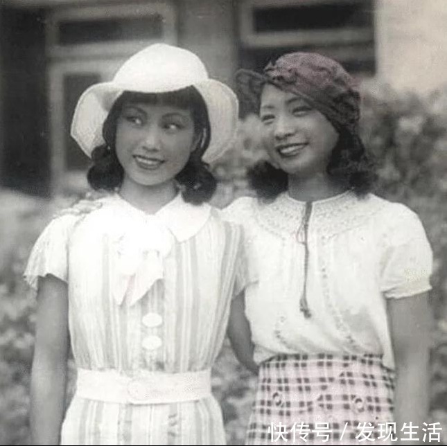 高雅|因姓名太过高雅,校长给她改个土气的,最后成家喻户晓的女星