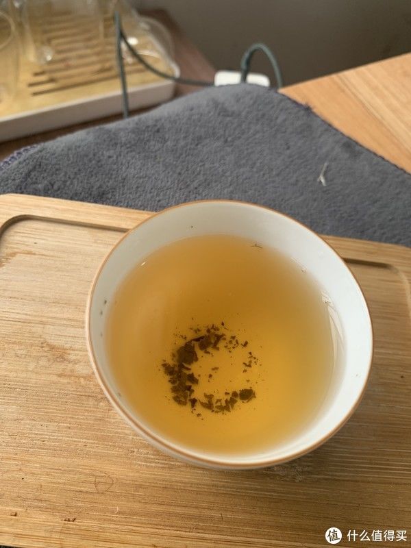 The tea 篇十二：记录最近喝过的茶，合集版2