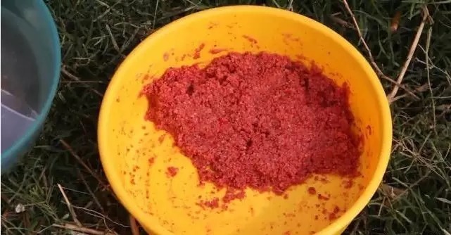 冬天钓鱼,打了窝来了鱼但从不咬钩如何破解?只需3招,连杆不停