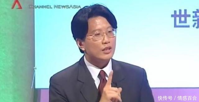 辩论赛|国际大专辩论赛走出的明星们,蒋昌建、樊登领衔,何炅编外